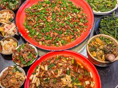 -新繁老號豌豆汤饭店·江湖菜(宝光寺店)
