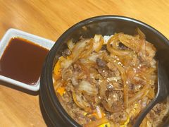 -山之屋炭火烧肉·生啤畅饮(大朗万科中央公园店)