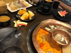 -老诚一锅羊蝎子(黄寺大街店)