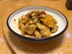 -小郭私房菜·海肠捞饭店(学士街店)