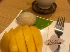 -Let’s Relax Onsen and Spa(Thonglor)