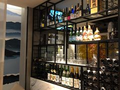 -隐泉之语日式料理(王府中环店)