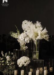 -琥珀婚礼策划AMBER WEDDING