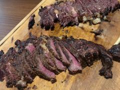 西冷牛排-BARBECUE烤肉屋