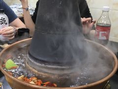 -新梅居(宁海东路店)