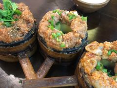 -秦二哥格格(高笋塘店)