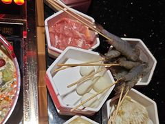 -唱客美食KTV量贩(北京路店)