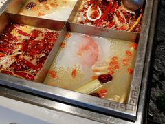 -大妙火锅·非物质文化遗产(东湖公园店)