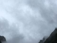 -重庆神龙峡漂流