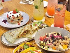 -AFS Cafe & Canteen(闽江二路店)
