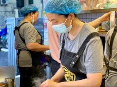 -卞姐蛋饼(陕西南路店)
