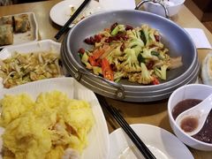 -台北楚楚园馅饼粥(虹桥南丰城店)