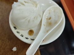 -庆丰包子铺(房山长阳店)