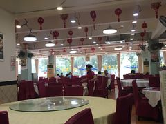 大堂-喜运来酒楼(江南大道店)
