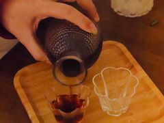 -白熊咖啡(闽江大道店)