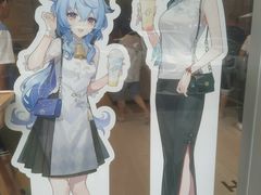 -喜茶(东莞汇一城店)