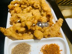 -川西坝子火锅(清江东路3.0直营店)