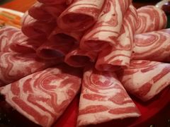 -前门涮肉(群力店)