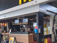 -麦当劳(深圳北站高铁店)