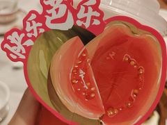 -稻香海鲜饭店(第一国际店)
