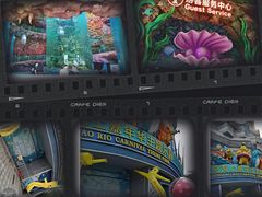 门面-青岛嘉年华主题乐园
