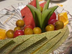 -海底捞大排档火锅(打浦路店)