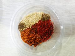 -蜀串香牛杂火锅串串