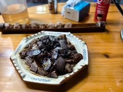 -盛得农家美食·无花果浸鸡·古法烧鸡·竹筒饭(白水寨森林海店)