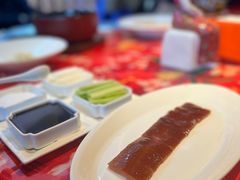 -上海滩餐厅(BFC外滩金融中心店)
