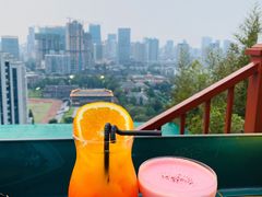 -萨芭蒂高空花园餐酒吧