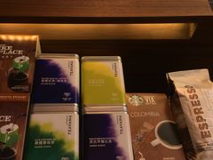 -星巴克(广州东圃天银店)