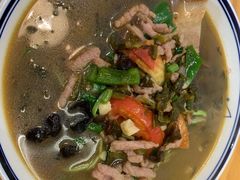 -天天鲜面馆(衡山路店)