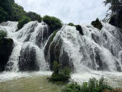 -天河潭旅游度假区