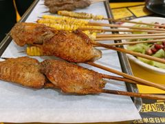 -望京小腰(北京总店)