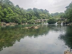 -花溪公园