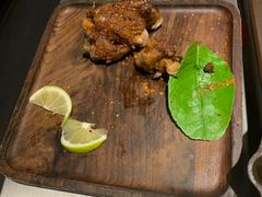-夜食白市Yespicy·烧烤啤酒宵夜(番禺四海城店)