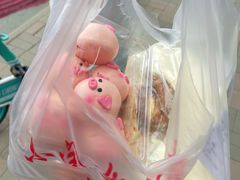 -小闺女儿肉龙(西湖道店)
