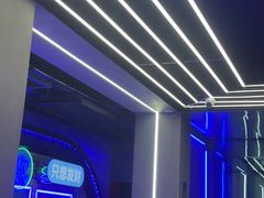 -关你鬼室大型密室逃脱(佛山创意园店)