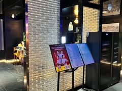 -华夏良子足疗按摩艾灸spa(环山东路店)
