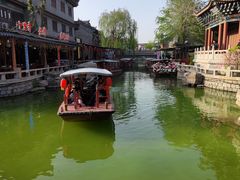 -滦州古城
