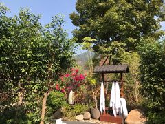 -凤翔首邑温泉度假村