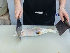 -燊意布拉肠云吞面(中山四路店)