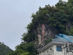 -黔灵山公园