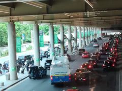 -罗纳德·里根华盛顿国家机场