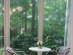 -CHEZ JASMINE 茉莉的氧气厨房