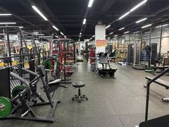 -超鹿运动(融侨锦江店)