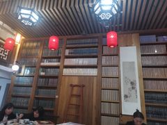 -道南書院·私房菜·早午茶·茶馆