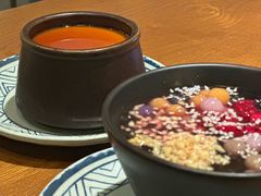 -云海肴·汽锅鸡·云南菜(天山百盛优客店)