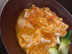 -广州文华东方酒店·江-由辉师傅主理