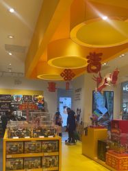 -乐高授权专卖店(朝阳大悦城店)